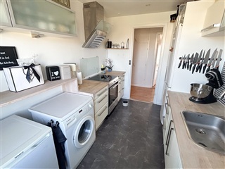 Billede 3. Lejlighed, Strubjerg, Nørresundby 