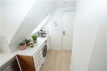 Billede 2. Lejlighed, Poul Paghs Gade, Aalborg 