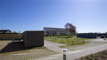 Photo 2. Apartment, Provst Dreslers Vej, Frederikshavn 