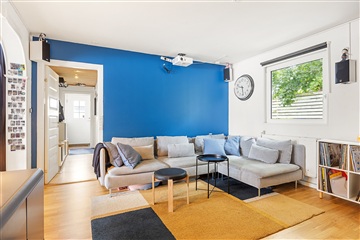 Photo 6. Room, Smørumvej, Brønshøj 