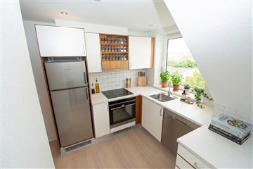 Billede 1. Lejlighed, Poul Paghs Gade, Aalborg 