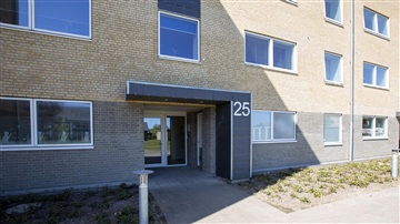 Photo 1. Apartment, Provst Dreslers Vej, Frederikshavn 
