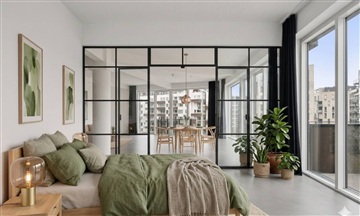 Photo 3. Apartment, Islands Brygge, København S 