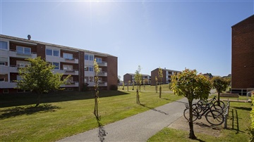 Photo 4. Apartment, Knudensvej, Frederikshavn 