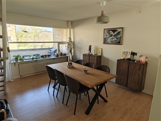 Photo 2. Apartment, Falen, Odense C 