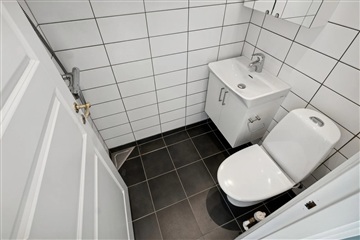 Billede 10. Lejlighed, Valdemarsgade, Aalborg 