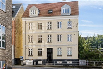 Billede 1. Lejlighed, Valdemarsgade, Aalborg 