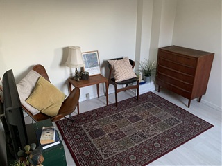 Photo 2. Room, Smørumvej, Brønshøj 