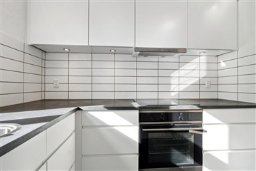 Billede 8. Lejlighed, Valdemarsgade, Aalborg 