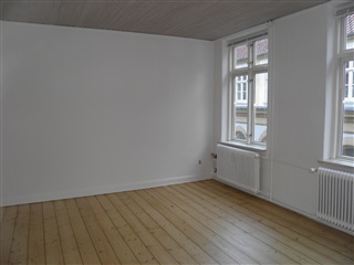 Billede 3. Lejlighed, St. Sct. Hans Gade, Viborg 