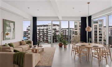 Photo 1. Apartment, Islands Brygge, København S 