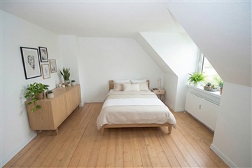 Billede 4. Lejlighed, Poul Paghs Gade, Aalborg 