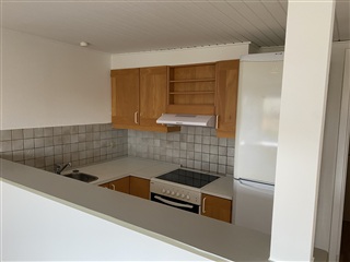 Billede 2. Lejlighed, Anlægsvej, Møldrup 