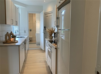 Billede 1. Lejlighed, Prinsensgade, Aalborg 