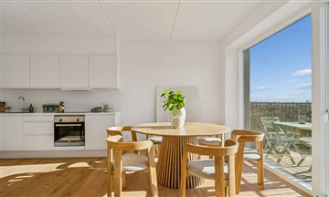 Photo 2. Apartment, Hannemanns Allé, København S 