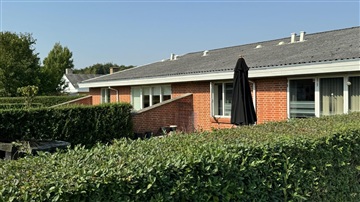 Photo 2. House, Fredensgade, Arden 