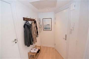 Billede 6. Lejlighed, Poul Paghs Gade, Aalborg 