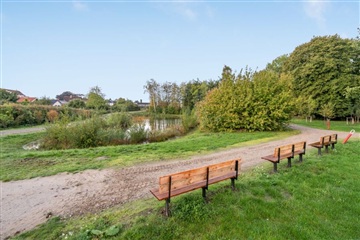 Photo 7. House, Nøddevænget, Årslev 