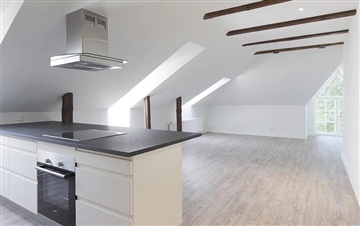 Photo 3. Apartment, Ryesgade, Aalborg 