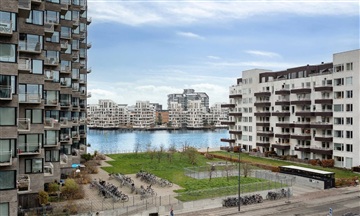 Photo 5. Apartment, Islands Brygge, København S 