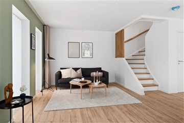 Photo 4. House, Jasminparken, Gistrup 