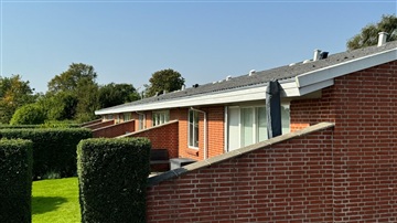Photo 1. House, Fredensgade, Arden 