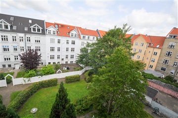 Billede 8. Lejlighed, Holbergsgade, Aalborg 