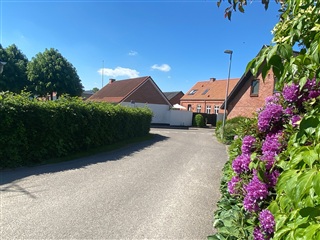 Billede 7. Lejlighed, Anlægsvej, Møldrup 