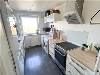 Billede 2. Lejlighed, Strubjerg, Nørresundby 