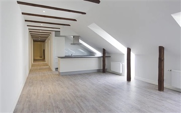 Photo 9. Apartment, Ryesgade, Aalborg 