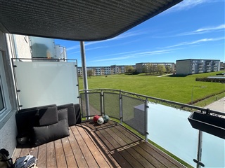 Billede 8. Lejlighed, Strubjerg, Nørresundby 