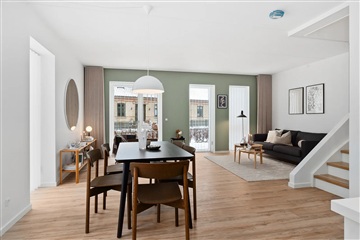 Photo 3. House, Jasminparken, Gistrup 