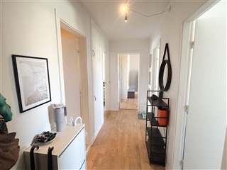 Billede 16. Lejlighed, Strubjerg, Nørresundby 