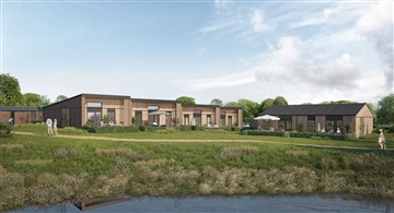 Photo 2. House, Skovlunden, Stenlille 