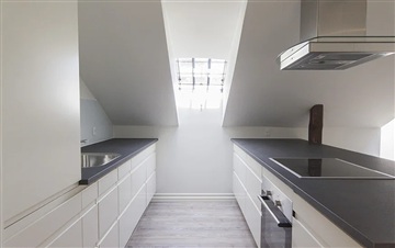 Photo 8. Apartment, Ryesgade, Aalborg 