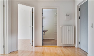 Photo 8. Apartment, Rapsmarken, Odense S 