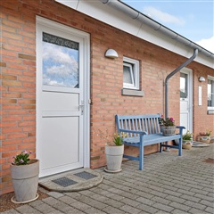 Photo 17. Apartment, Vestergaardsvej, Kongerslev 