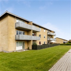 Photo 4. Apartment, Solbakken, Hadsund 