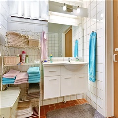 Photo 27. Apartment, Kornelparken, Vodskov 