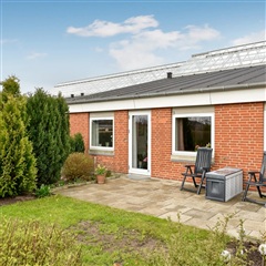 Photo 8. Apartment, Kornelparken, Vodskov 