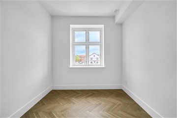 Photo 4. Apartment, B. Bangs Gade, Odense C 