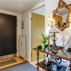 Photo 16. Apartment, Solbakken, Hadsund 