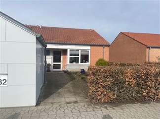 Photo 4. Apartment, Tingparken, Ørsted 