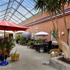 Photo 2. Apartment, Kornelparken, Vodskov 