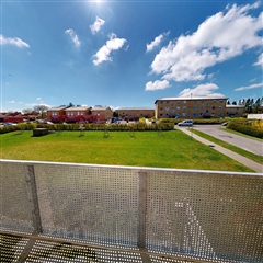 Photo 26. Apartment, Solbakken, Hadsund 