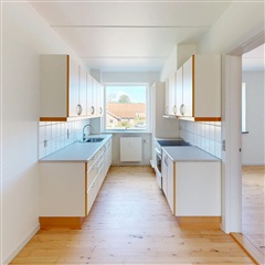 Photo 22. Apartment, Solbakken, Hadsund 