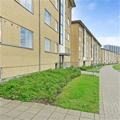 Photo 5. Apartment, Thulevej, Aalborg SØ 