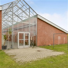 Photo 12. Apartment, Kornelparken, Vodskov 