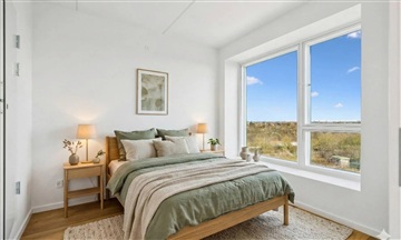 Photo 7. Apartment, Hannemanns Allé, København S 