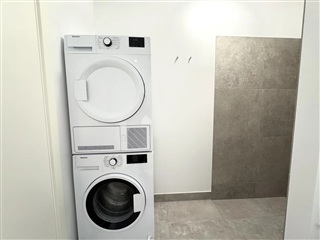 Photo 6. Apartment, Jernbanegade, Hjørring 